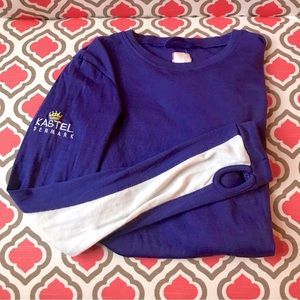 Kastel Denmark Charlotte Merino Sweater - XS